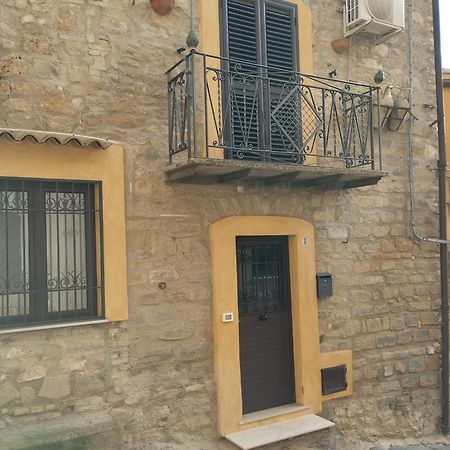 Hotel Casa Rosy Caltanissetta Exterior foto